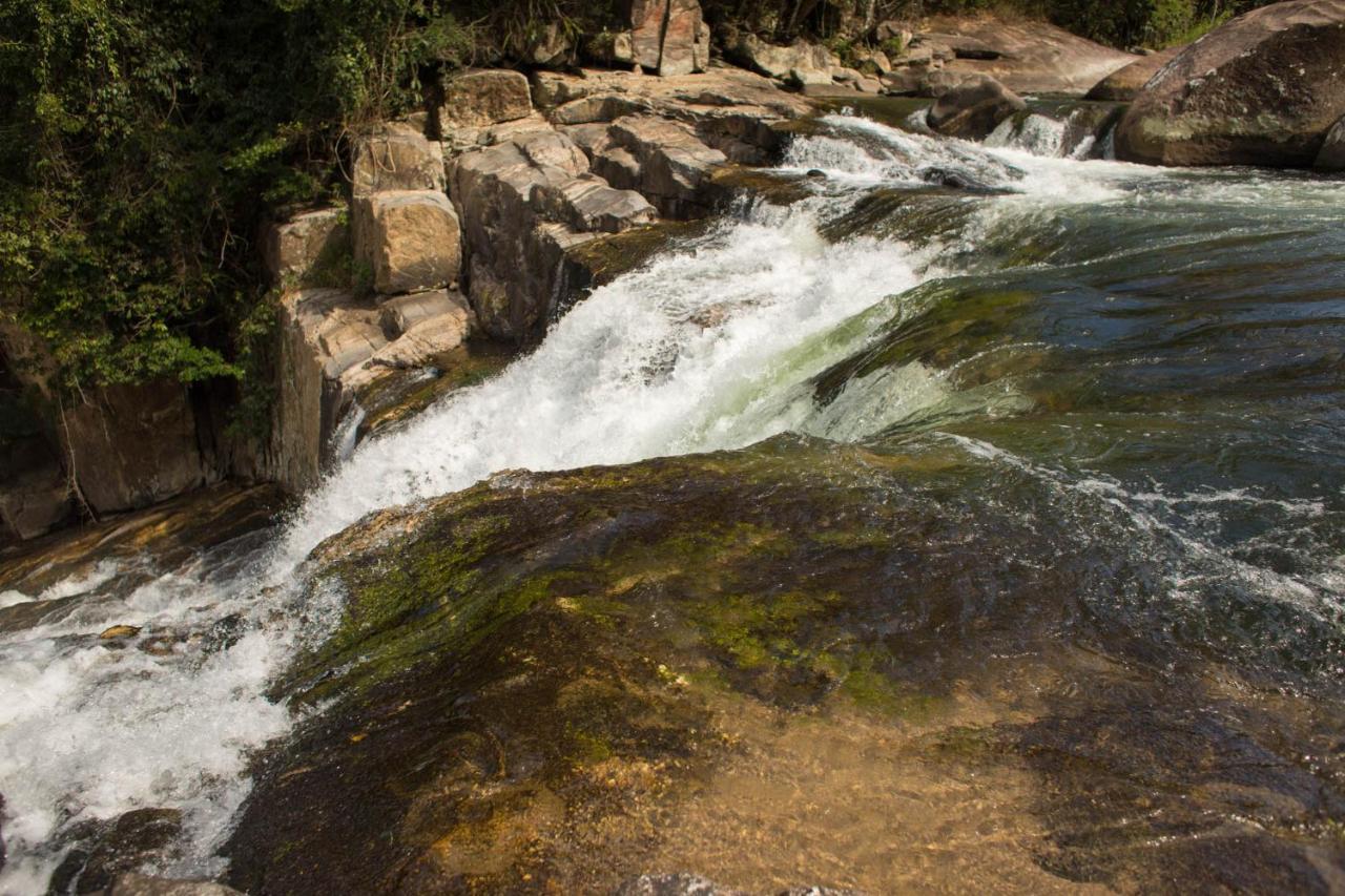 Pousada Cascata Casimiro de Abreu Exterior photo