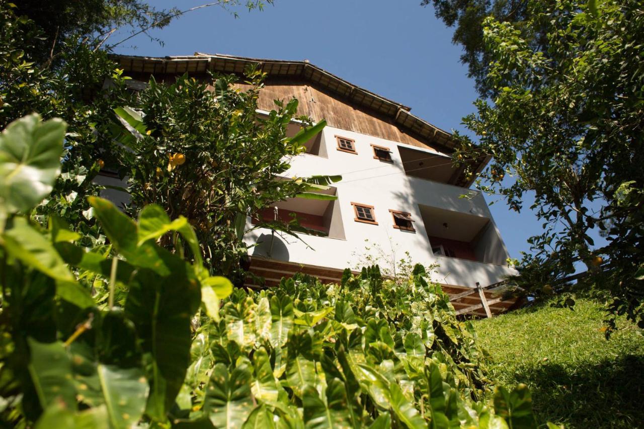 Pousada Cascata Casimiro de Abreu Exterior photo