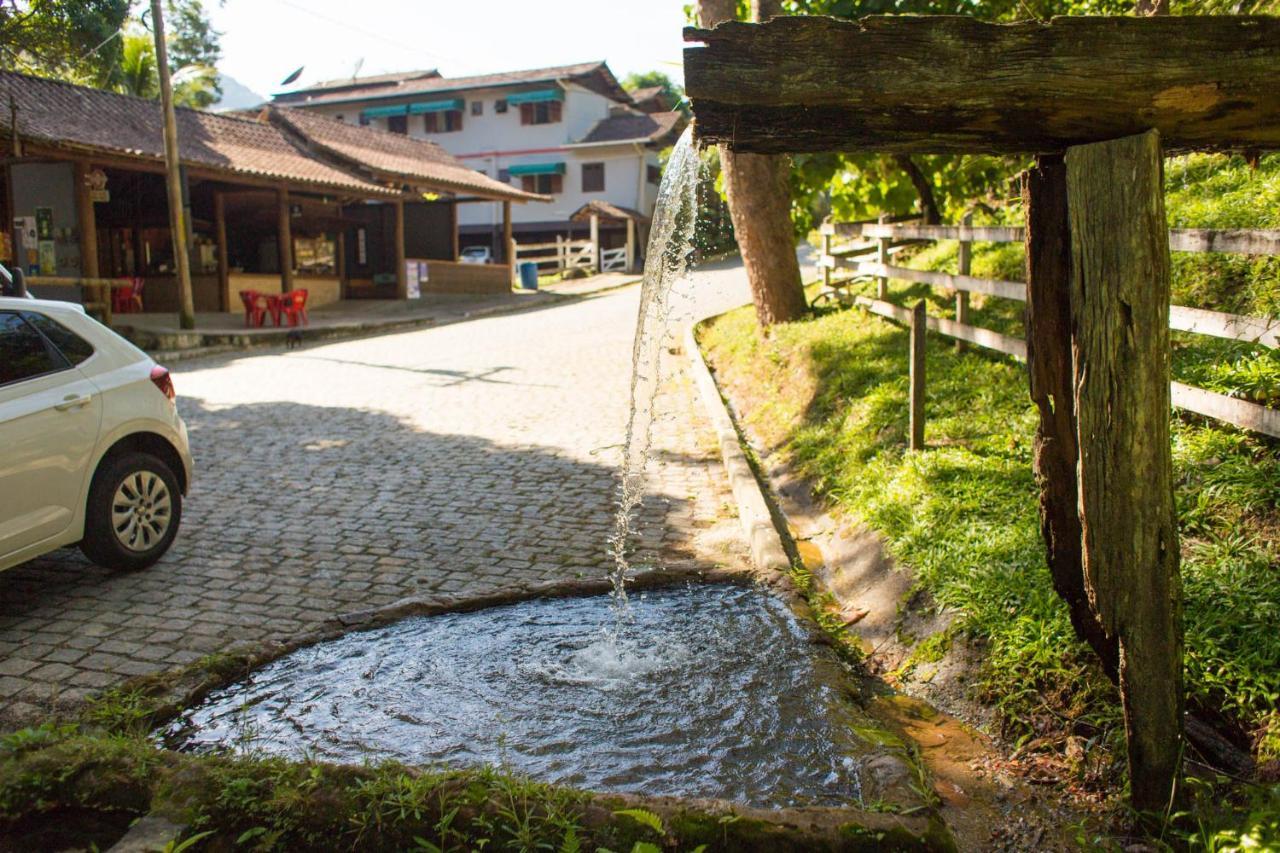 Pousada Cascata Casimiro de Abreu Exterior photo