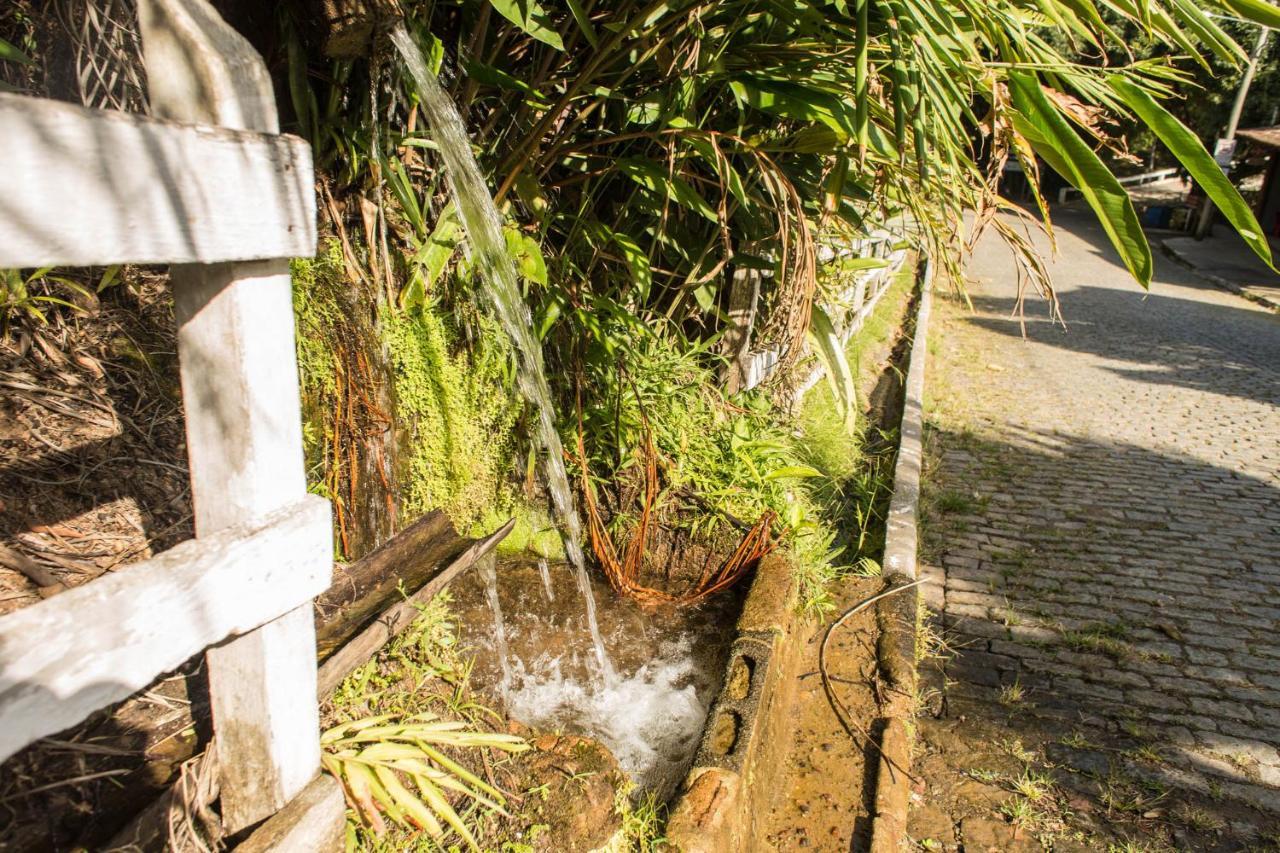 Pousada Cascata Casimiro de Abreu Exterior photo