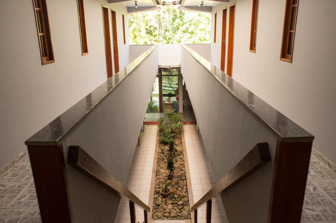 Pousada Cascata Casimiro de Abreu Exterior photo