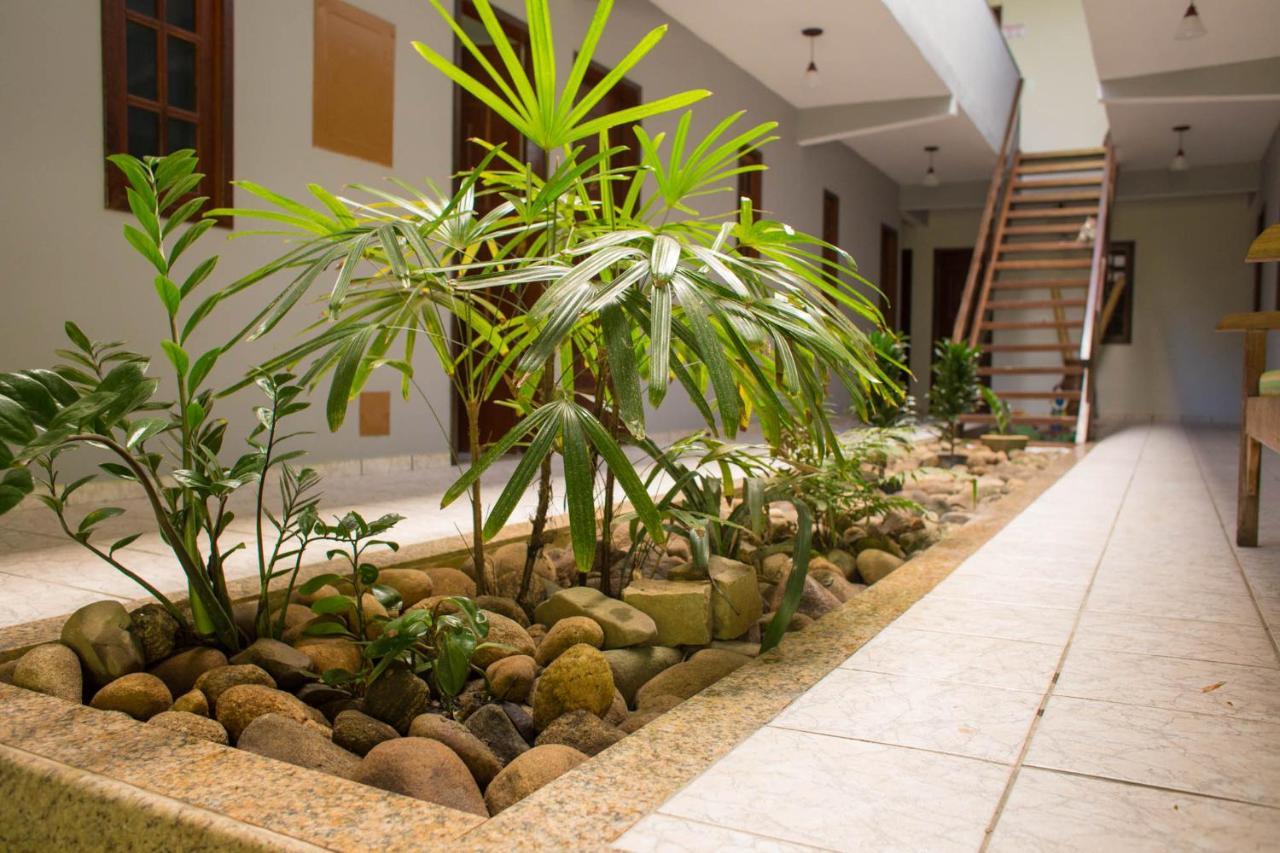 Pousada Cascata Casimiro de Abreu Exterior photo