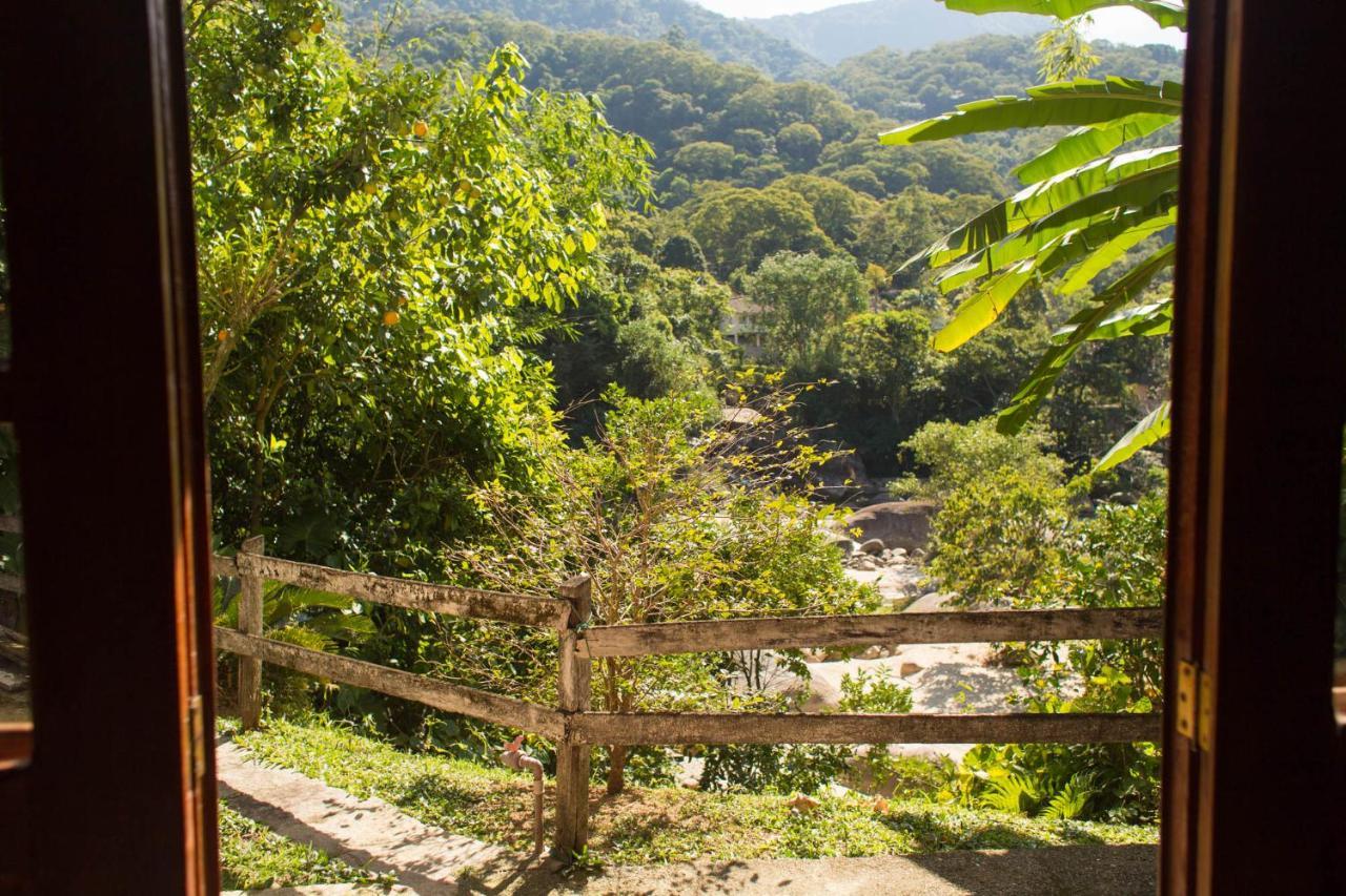Pousada Cascata Casimiro de Abreu Exterior photo