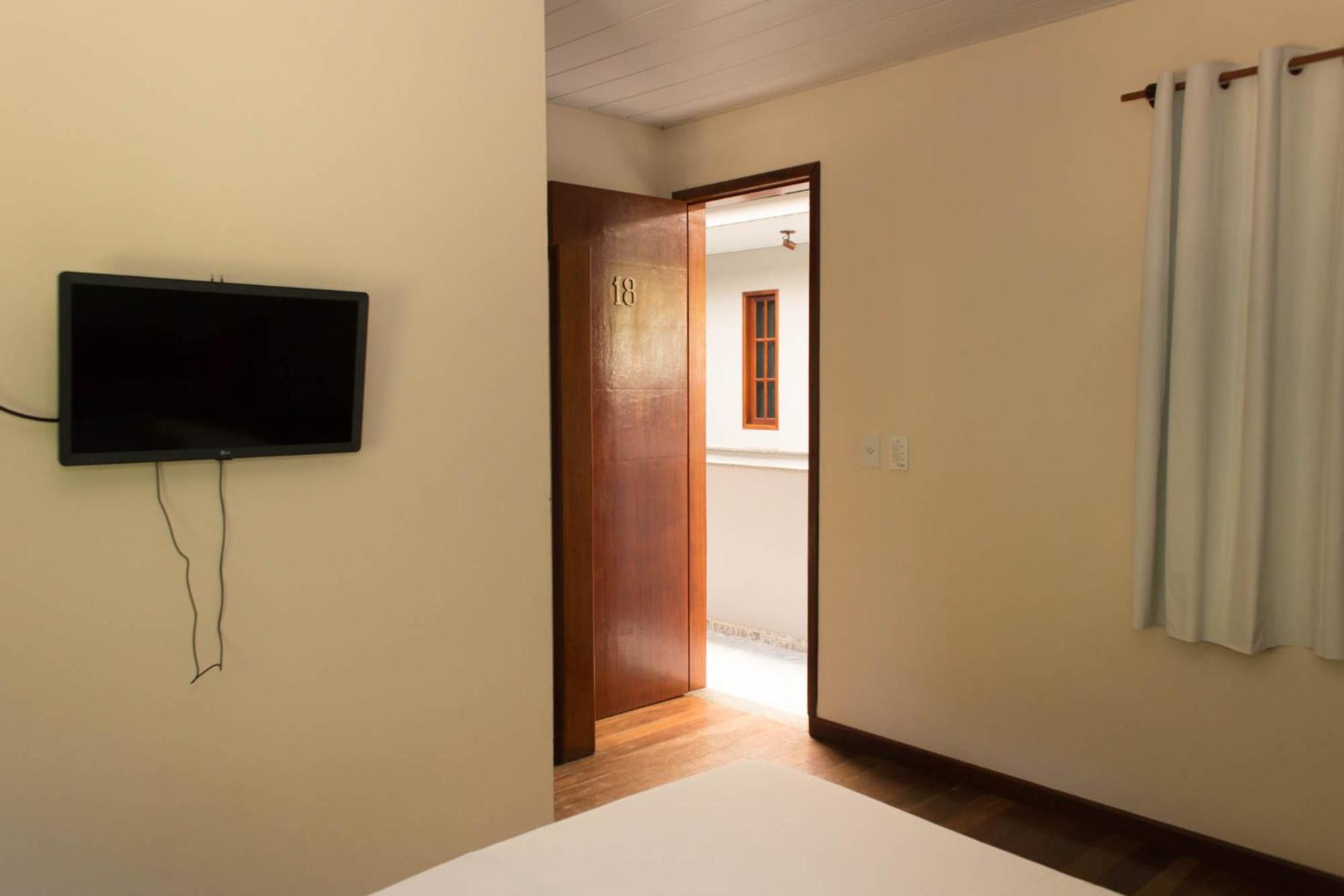 Pousada Cascata Casimiro de Abreu Room photo